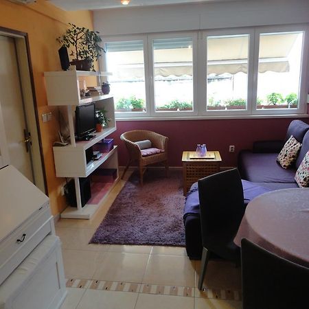 Split Luxury Apartments Rodin Екстериор снимка