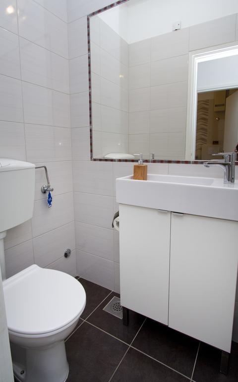 Split Luxury Apartments Rodin Стая снимка