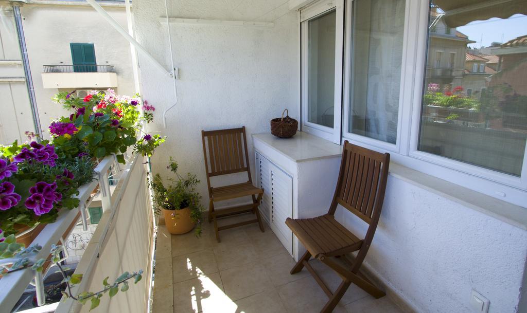 Split Luxury Apartments Rodin Стая снимка