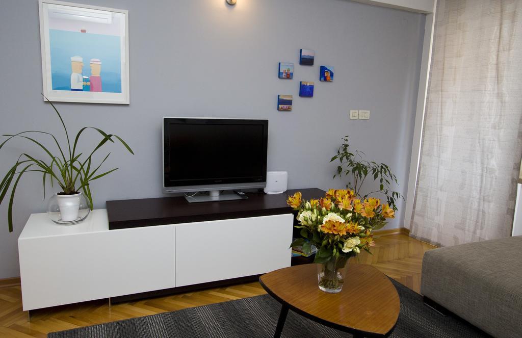 Split Luxury Apartments Rodin Стая снимка