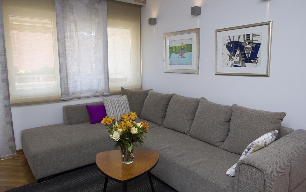 Split Luxury Apartments Rodin Стая снимка