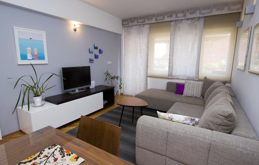Split Luxury Apartments Rodin Стая снимка