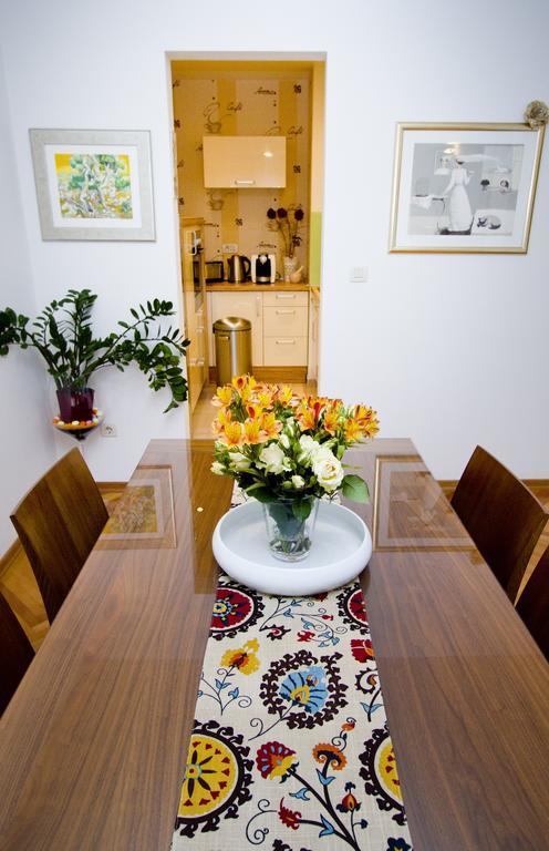 Split Luxury Apartments Rodin Стая снимка