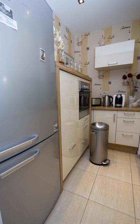 Split Luxury Apartments Rodin Стая снимка