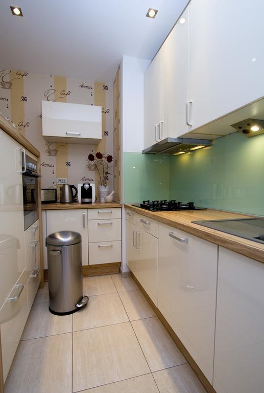 Split Luxury Apartments Rodin Стая снимка
