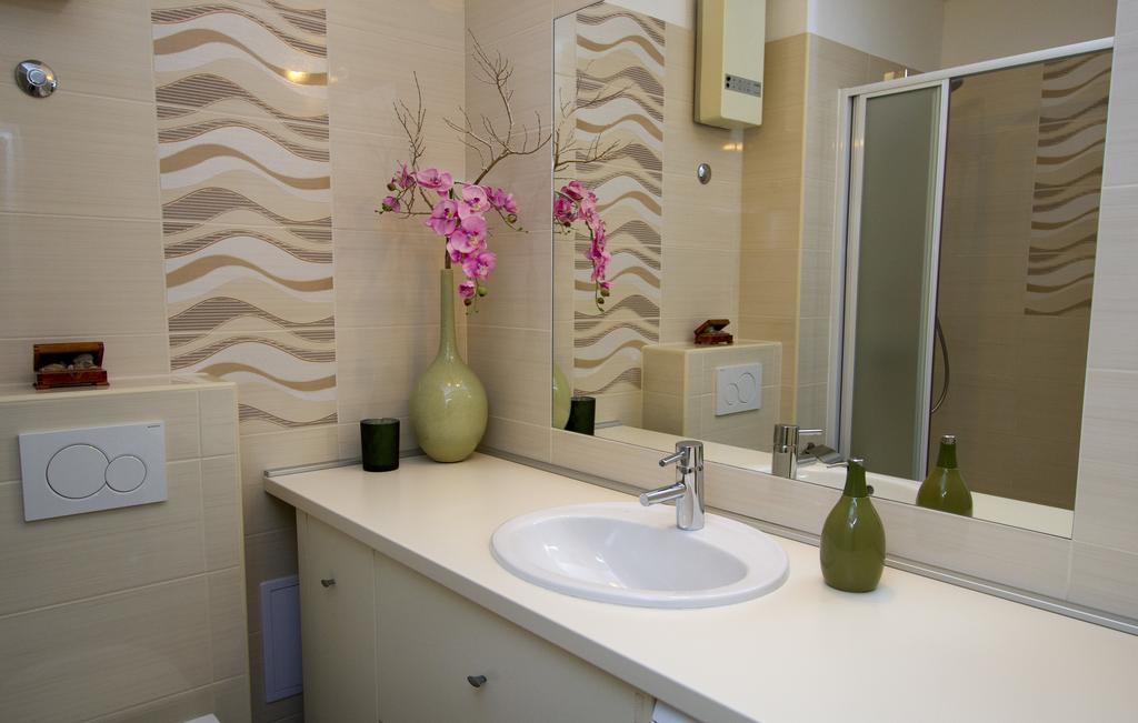Split Luxury Apartments Rodin Екстериор снимка