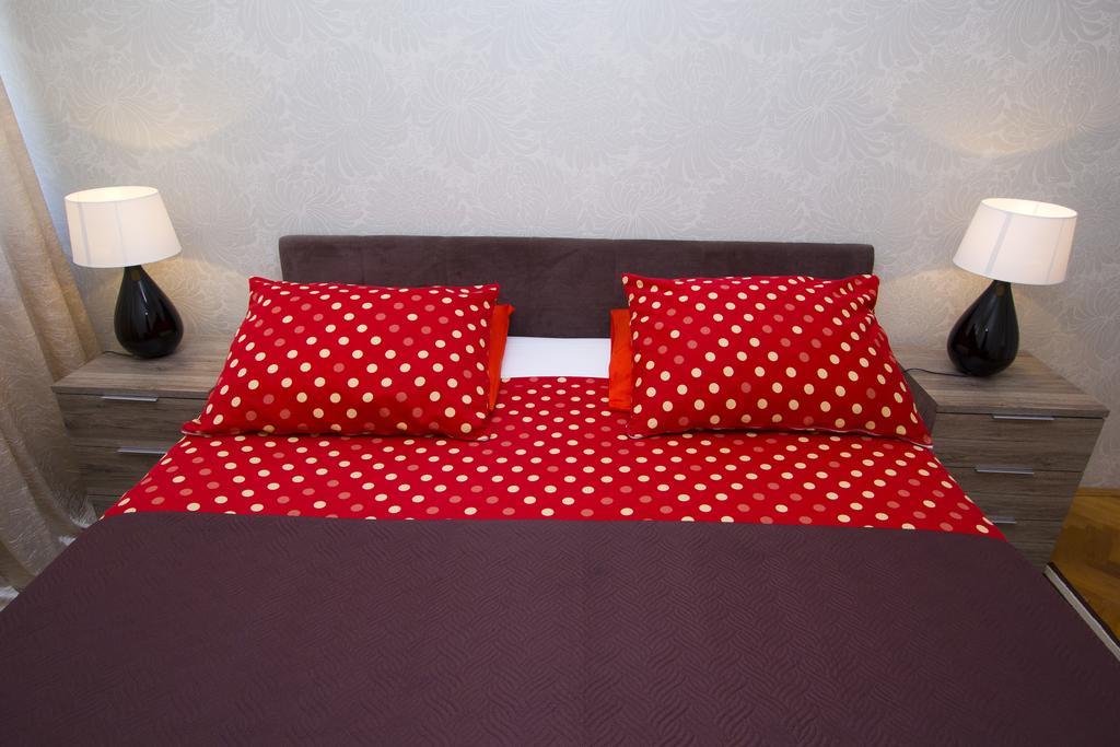 Split Luxury Apartments Rodin Стая снимка