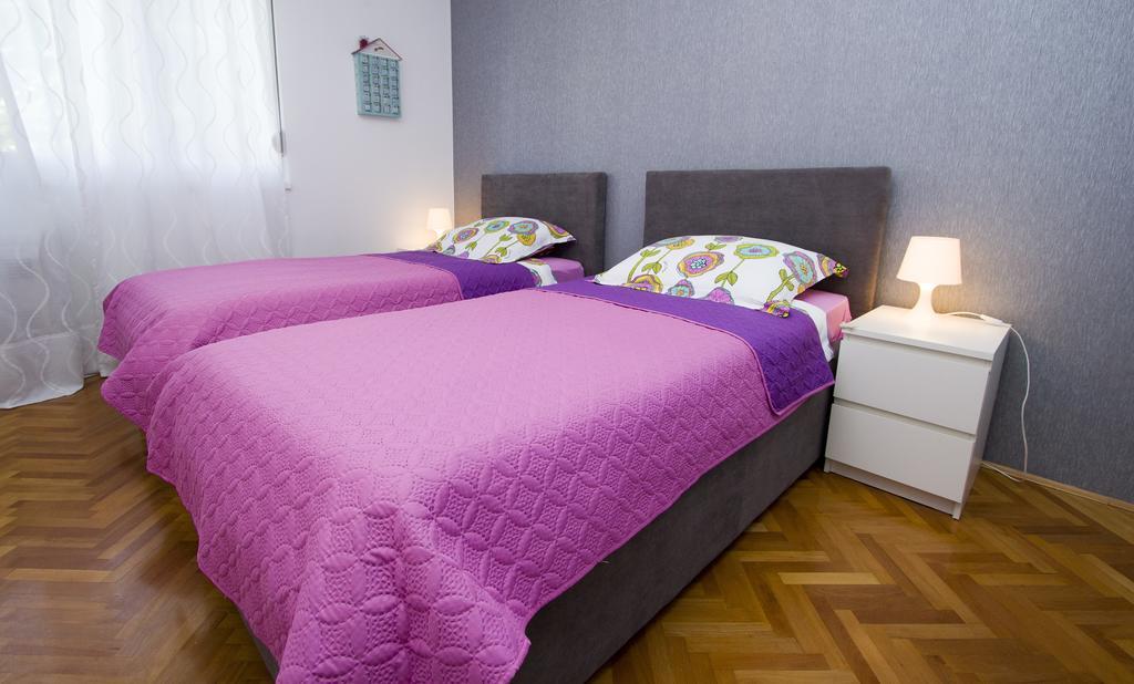 Split Luxury Apartments Rodin Стая снимка