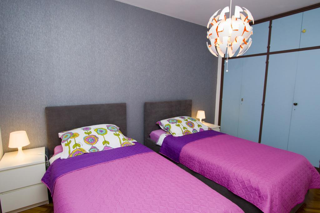 Split Luxury Apartments Rodin Екстериор снимка