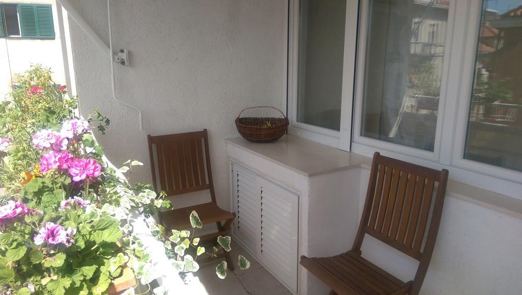 Split Luxury Apartments Rodin Стая снимка