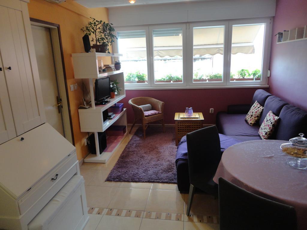 Split Luxury Apartments Rodin Екстериор снимка