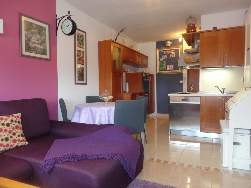 Split Luxury Apartments Rodin Стая снимка
