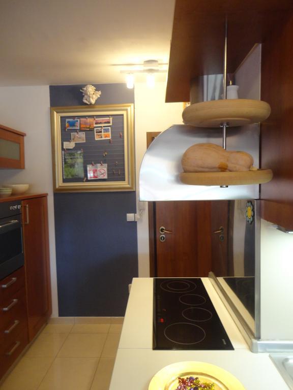 Split Luxury Apartments Rodin Стая снимка