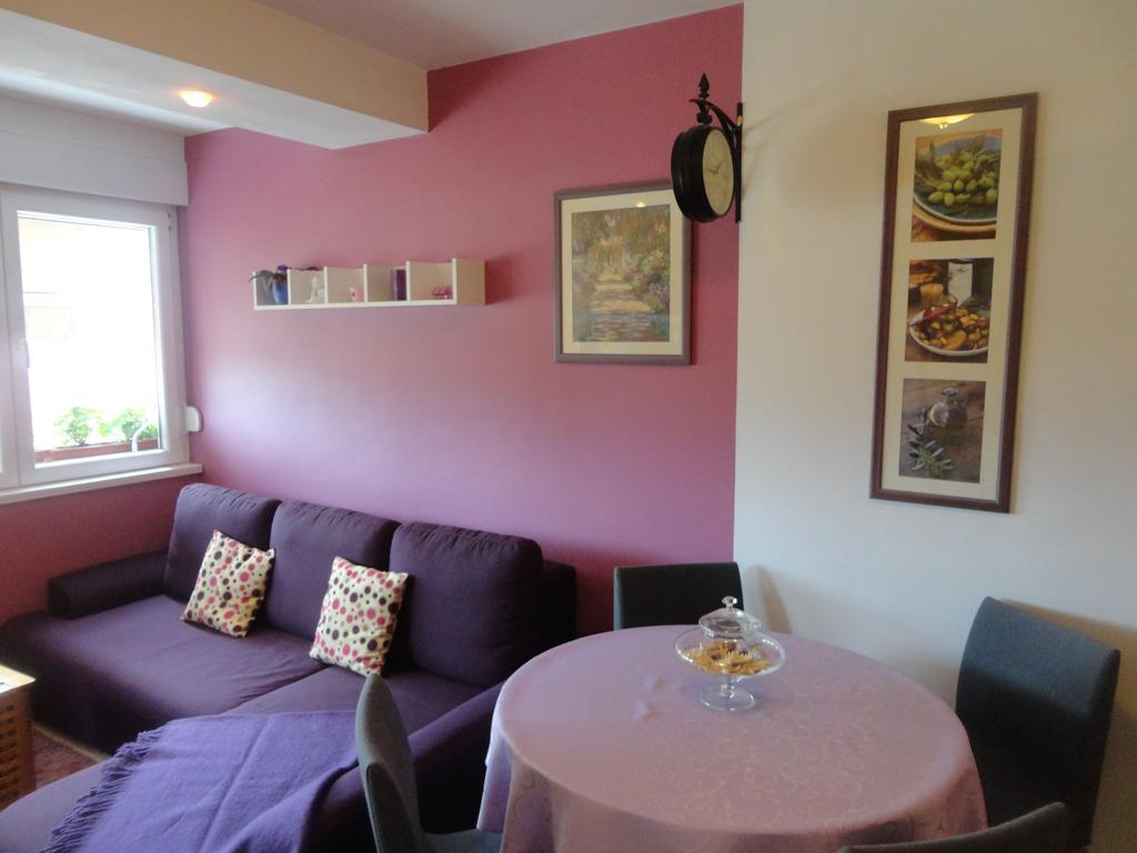 Split Luxury Apartments Rodin Стая снимка