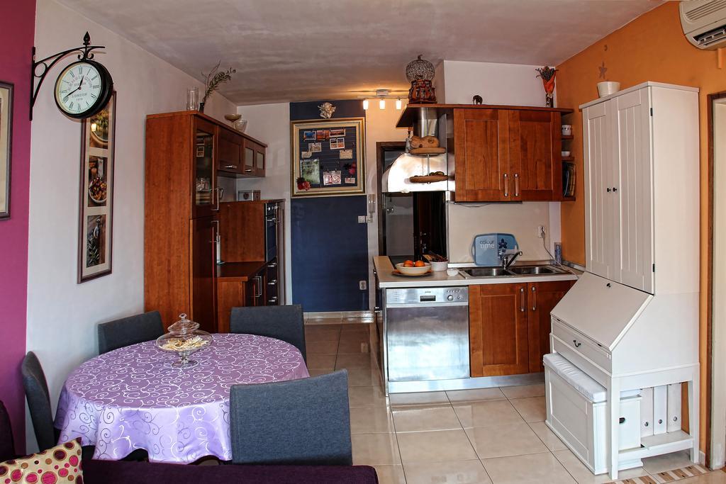 Split Luxury Apartments Rodin Стая снимка