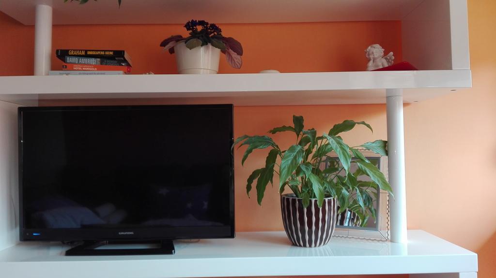 Split Luxury Apartments Rodin Екстериор снимка