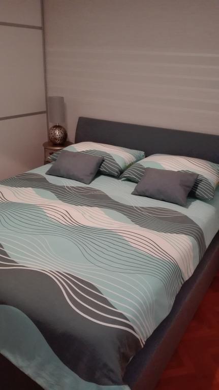 Split Luxury Apartments Rodin Екстериор снимка