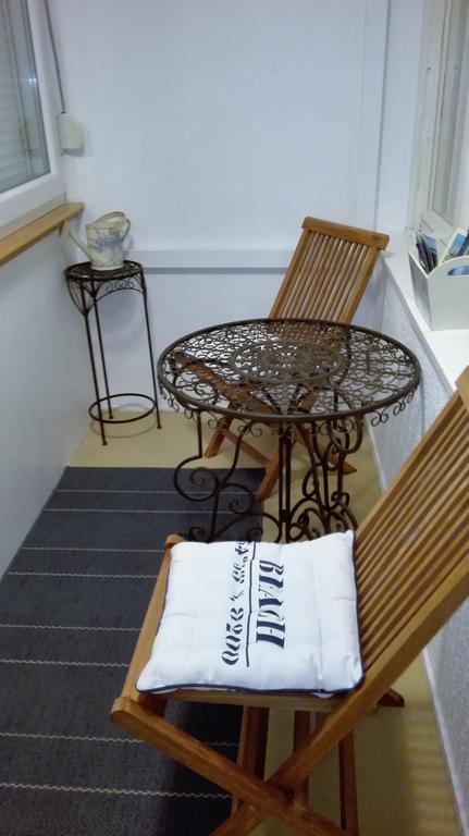 Split Luxury Apartments Rodin Екстериор снимка